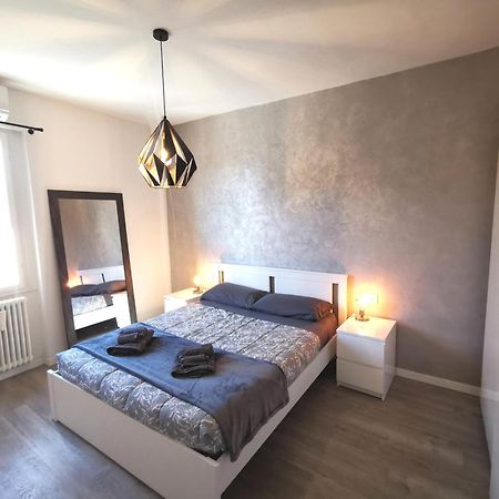 Bologna Holiday House Luaran gambar