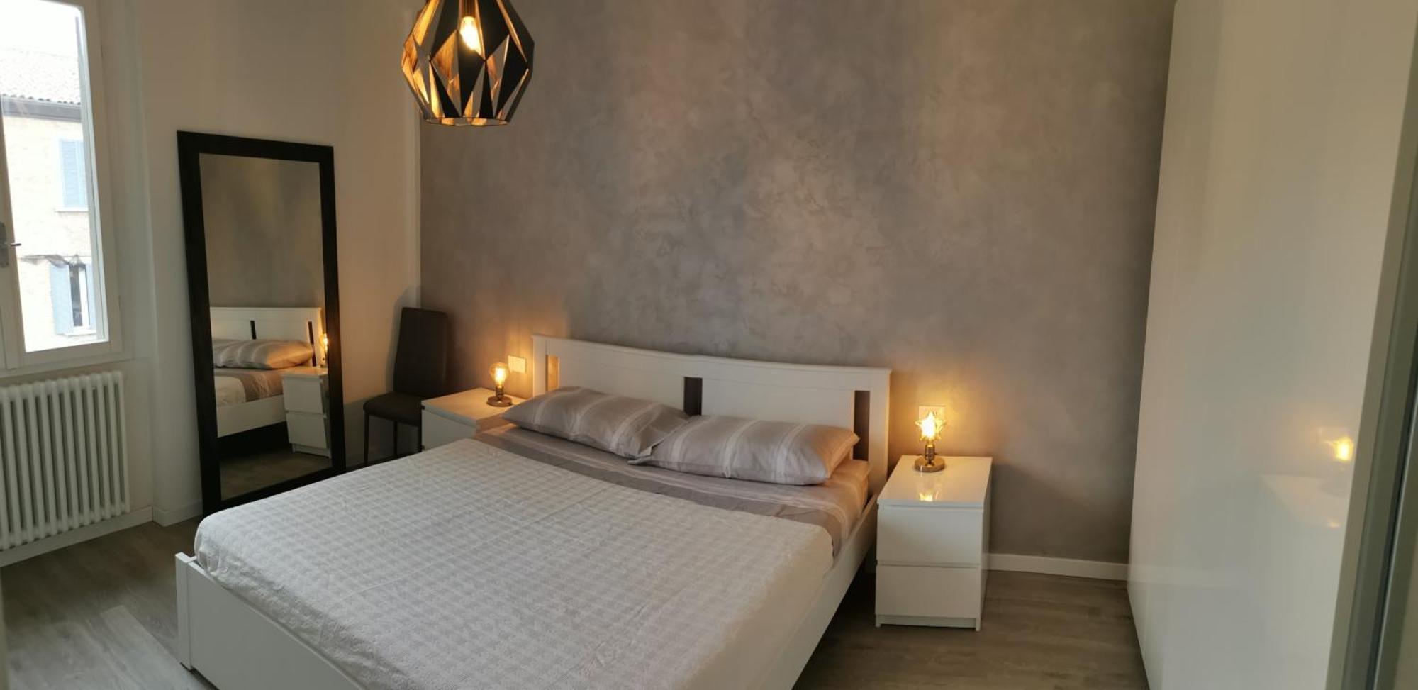Bologna Holiday House Luaran gambar