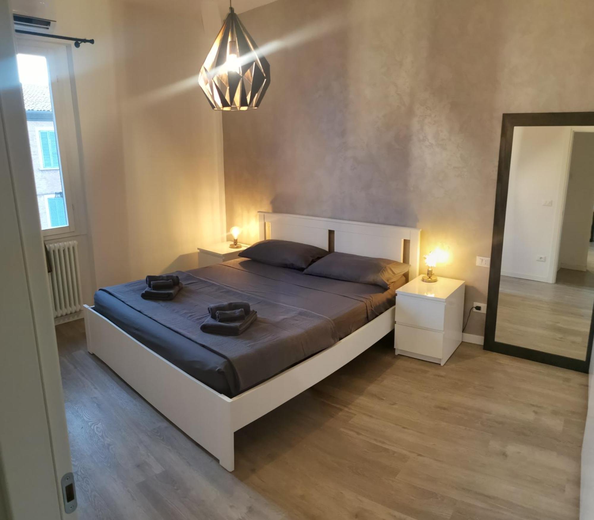 Bologna Holiday House Luaran gambar