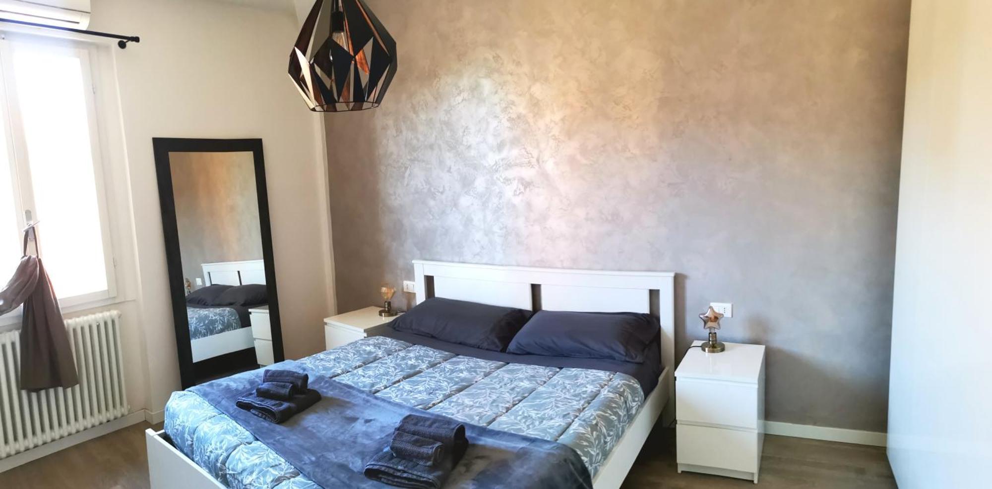 Bologna Holiday House Luaran gambar