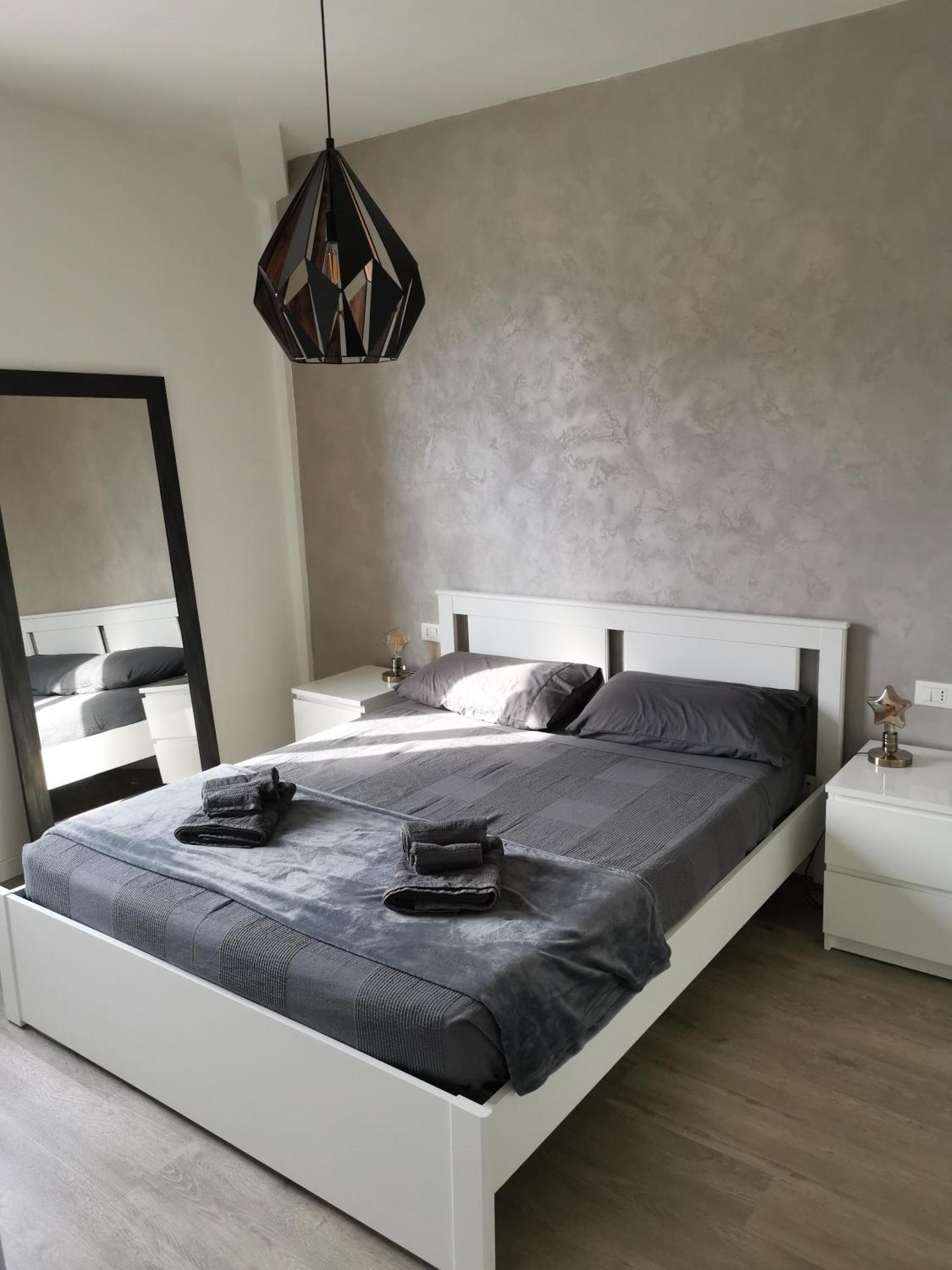 Bologna Holiday House Luaran gambar