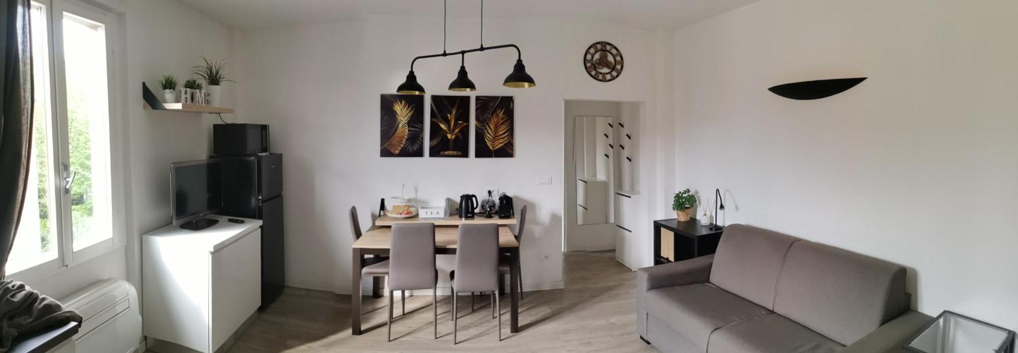Bologna Holiday House Luaran gambar