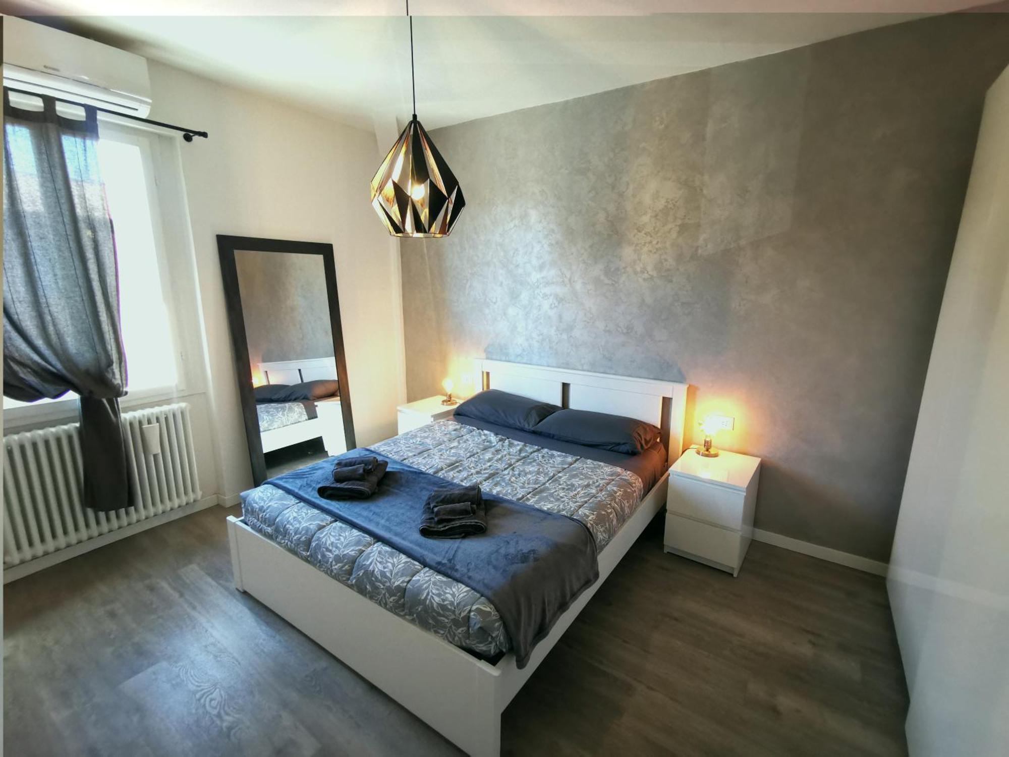 Bologna Holiday House Luaran gambar