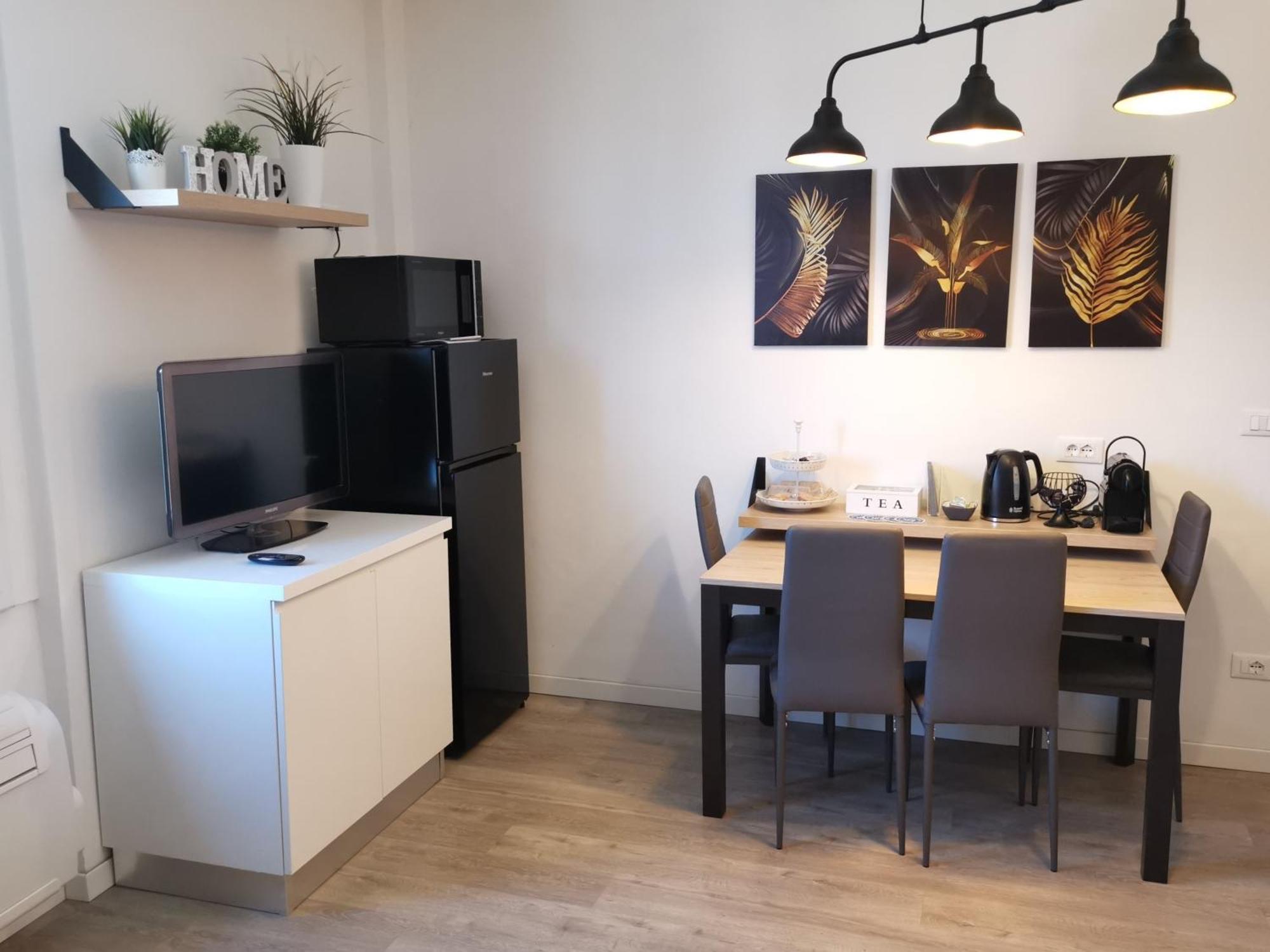 Bologna Holiday House Luaran gambar