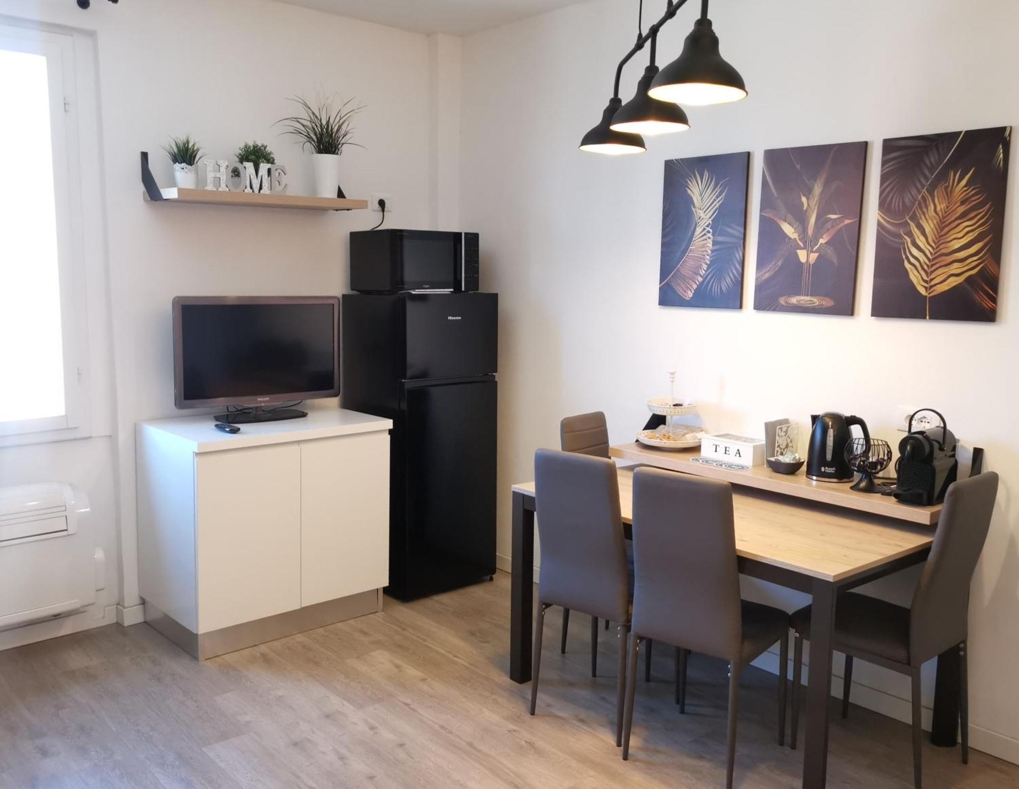 Bologna Holiday House Luaran gambar