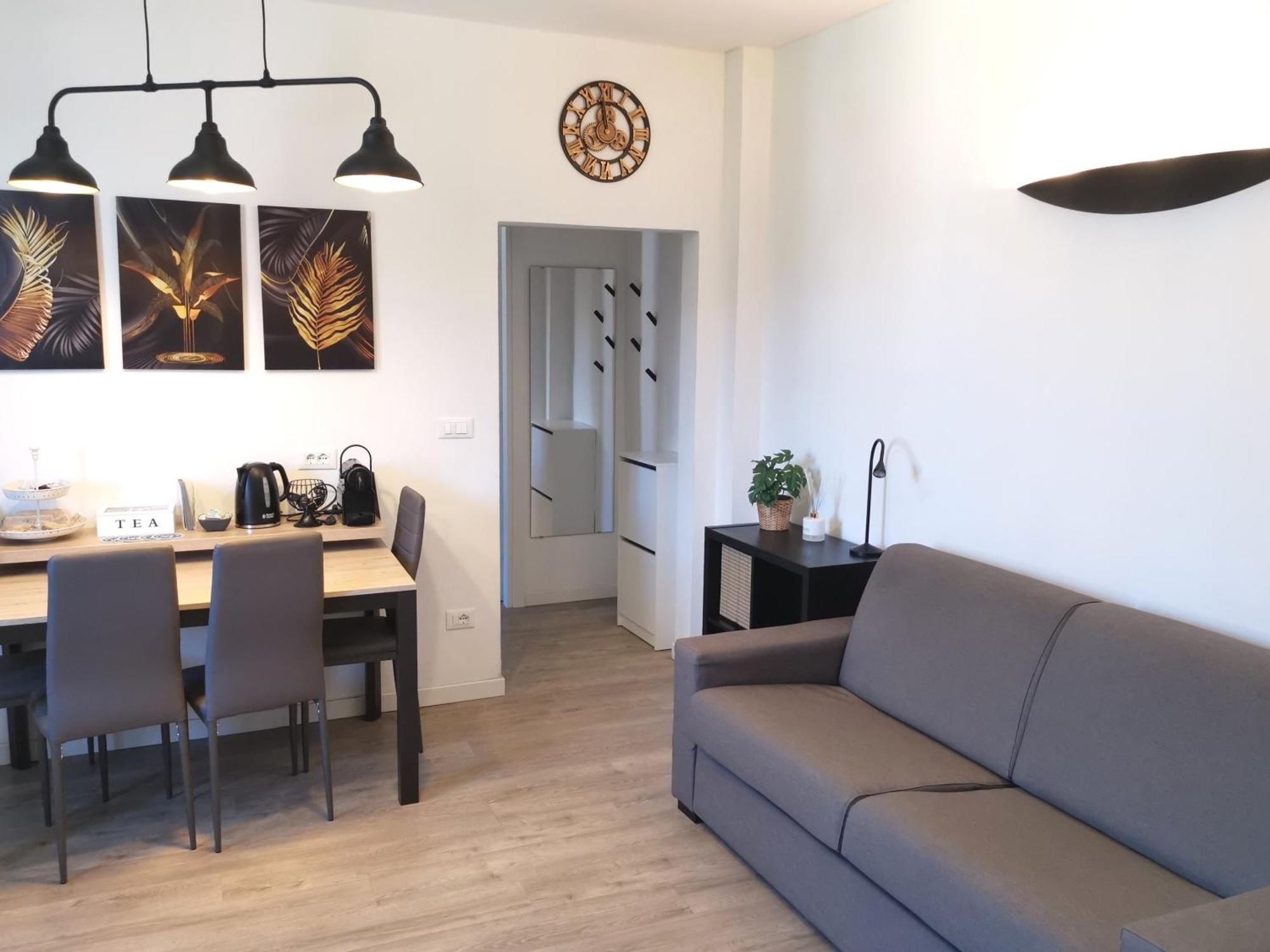 Bologna Holiday House Luaran gambar