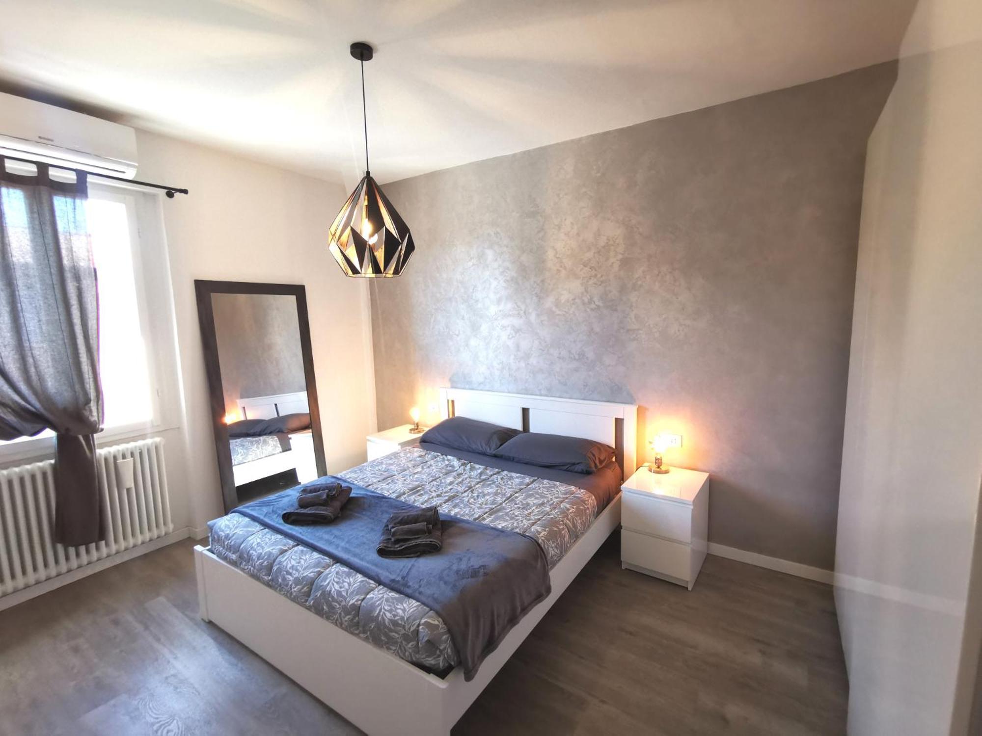 Bologna Holiday House Luaran gambar