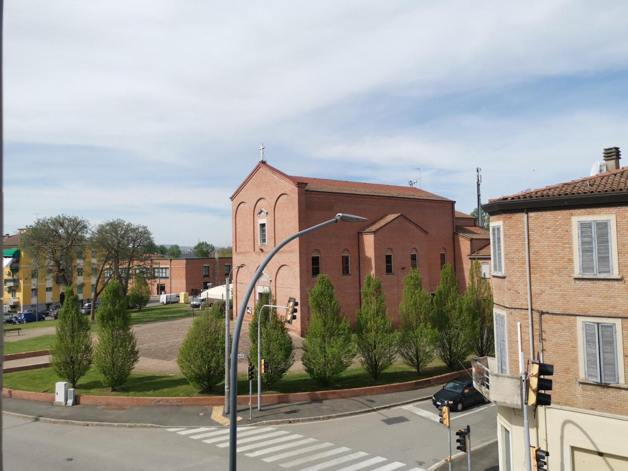Bologna Holiday House Luaran gambar